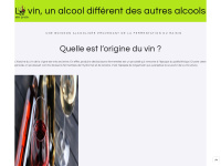 vinavin.fr Thumbnail