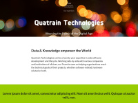 Quatrain.com