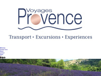 voyages-provence.com Thumbnail
