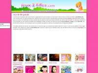 jeux-2-filles.com Thumbnail