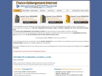 France-hebergement-internet.com