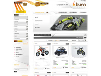 Burn-model.com