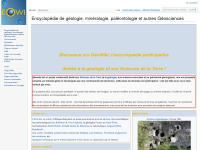 Geowiki.fr