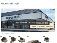 Geofossiles.com