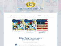 Editions-clouet.com