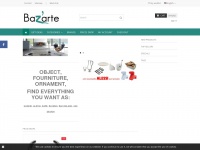 bazarte.com Thumbnail