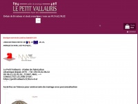 Petitvallauris.fr