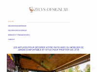 Zelys-designlab.com