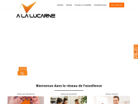Alalucarne.com