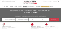 music-opera.com