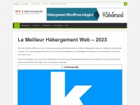 top-hebergement.net