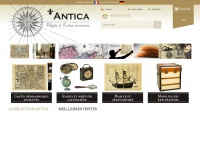 antica-editions.com Thumbnail