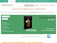 Geneatique.com
