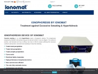 ionomat.com Thumbnail
