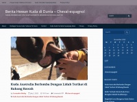 cheval-espagnol.biz Thumbnail