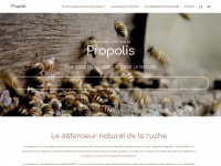 propolis.fr Thumbnail