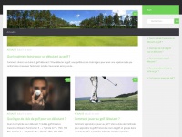 Id-golf.net