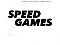 speedgames.com