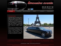 Limousine-events.fr