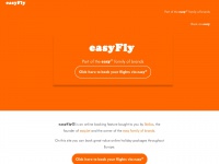 easyfly.com Thumbnail