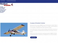 Humbert-aviation.com
