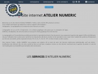 Ateliernumeric.com