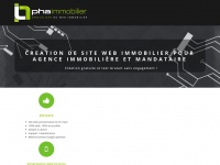 pha-creation-web-immobilier.com Thumbnail