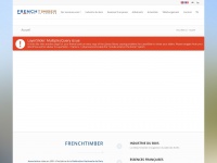 Frenchtimber.com