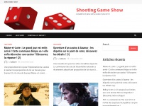shootinggamesshow.com Thumbnail