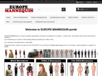 Europemannequin.com