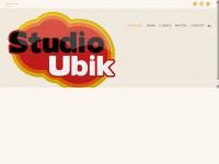 studio-ubik.com Thumbnail