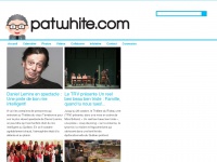 Patwhite.com