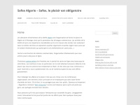 Safex-algerie.com