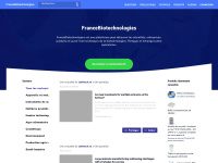 Francebiotechnologies.fr