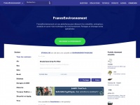 Franceenvironnement.com