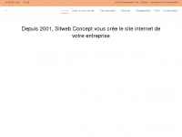 sitweb-concept.com