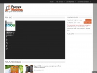 francemobiles.com Thumbnail