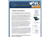 creation-d-affaires.com Thumbnail
