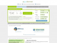 Aquidonner.com