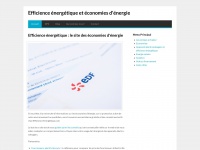 Efficience-energetique.com