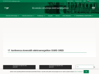 Cigre-cired.si