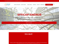 Efficap-energie.com