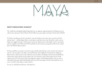 mayawrap.com Thumbnail