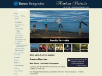 Turnerphotographics.com