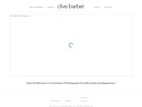 clivebarber.com