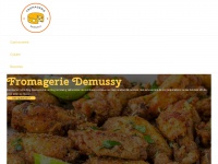 fromageriedemussy.com