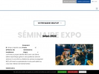 seminaire-expo.fr Thumbnail