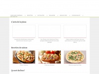 casa-pizza.com Thumbnail