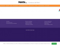 Editionspalette.com