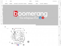 boomerangjeunesse.com Thumbnail